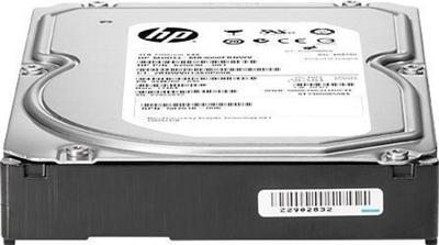 HP 495808-001 Disco duro