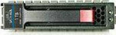 HP 628065-B21 Festplatte