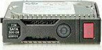 HP 657750-B21 Festplatte