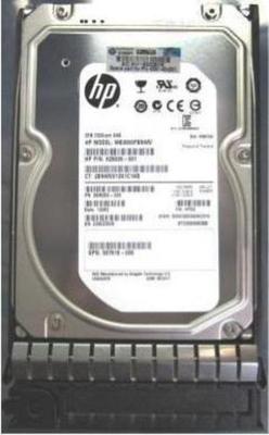 HP 625140-001 Festplatte