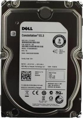 Dell 55H49 Dysk główny