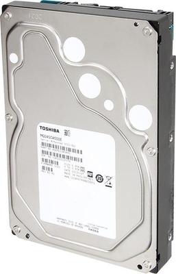 Toshiba MG04SCA400E Festplatte