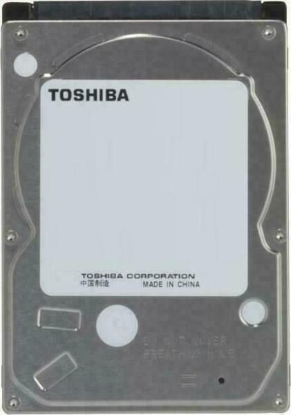 Toshiba MD04ACA600 