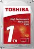 Toshiba P300 - 1 TB 