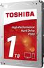 Toshiba P300 - 1 TB 