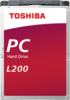 Toshiba HDWL110UZSVA 