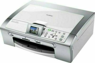 Brother DCP-350C Multifunction Printer