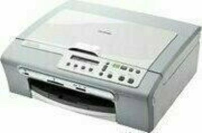 Brother DCP-153C Multifunction Printer