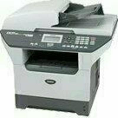 Brother DCP-8060 Multifunction Printer