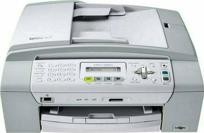 Brother MFC-290C Multifunction Printer