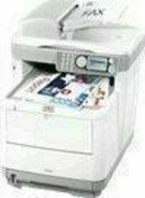 OKI MC360 Multifunction Printer