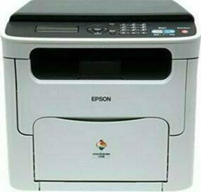 Epson AcuLaser CX16 Multifunction Printer