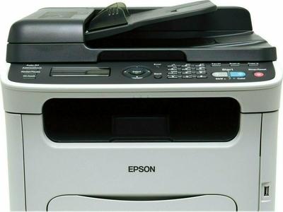 Epson AcuLaser CX16DNF Multifunction Printer
