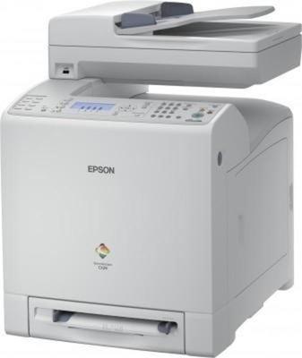 Epson AcuLaser CX29NF Multifunction Printer