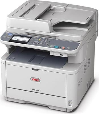 OKI MB461 Impresora multifunción