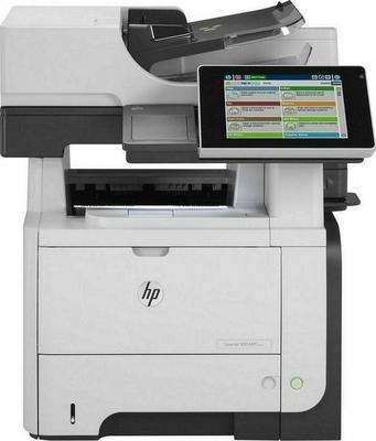 HP LaserJet Enterprise M525f MFP Imprimante multifonction