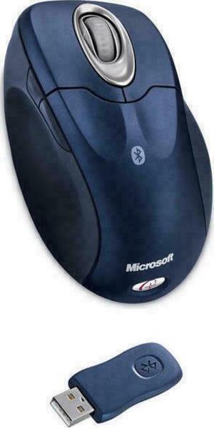 Microsoft IntelliMouse Explorer Bluetooth 