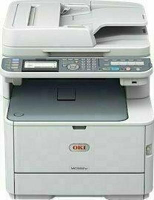 OKI MB290 Impresora multifunción