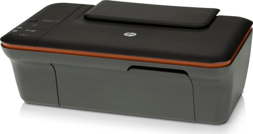HP DeskJet 2054A 