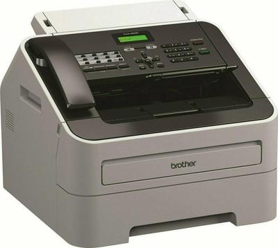 Brother FAX-2845 Imprimante multifonction