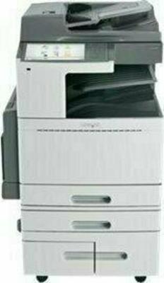 Lexmark X954dhe Multifunction Printer
