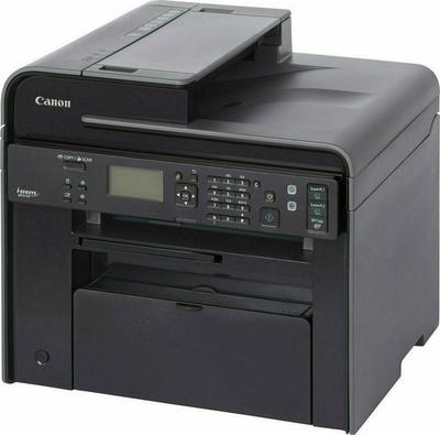 Canon i-Sensys MF4730 Multifunction Printer
