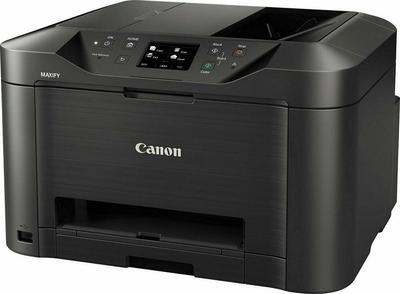 Canon Maxify MB5050 Multifunktionsdrucker