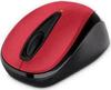 Microsoft Wireless Mobile Mouse 3000 V2 