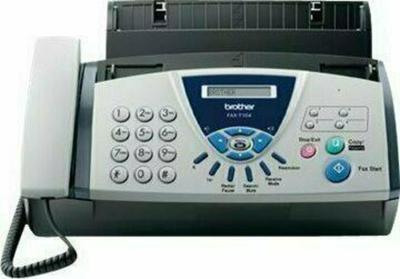 Brother FAX-T104 Imprimante multifonction