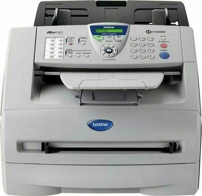 Brother MFC-7225N Multifunction Printer