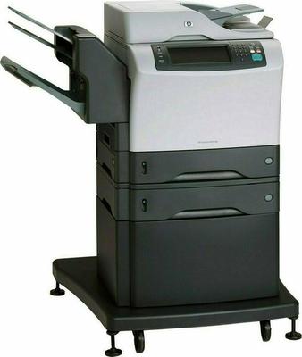 HP LaserJet 4345xm mfp Multifunction Printer