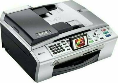 Brother MFC-440CN Multifunction Printer