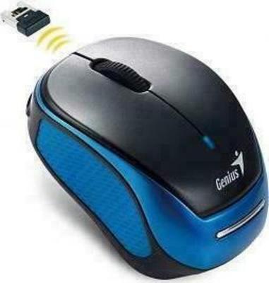 Geneva Micro Traveler 9000R Mouse