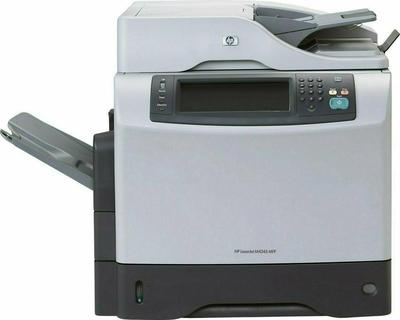 HP LaserJet M4345 MFP Multifunction Printer