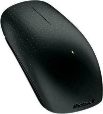 Microsoft Wireless Laser Mouse 6000 V3 Maus