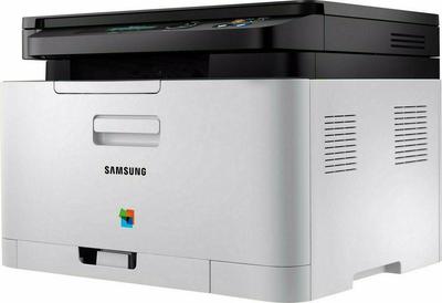 Samsung Xpress SL-C480 Multifunction Printer