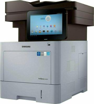 Samsung ProXpress SL-M4580FX Multifunction Printer