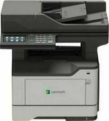 Lexmark MX522adhe Impresora multifunción