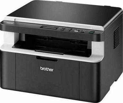 Brother DCP-1612WVB Imprimante multifonction