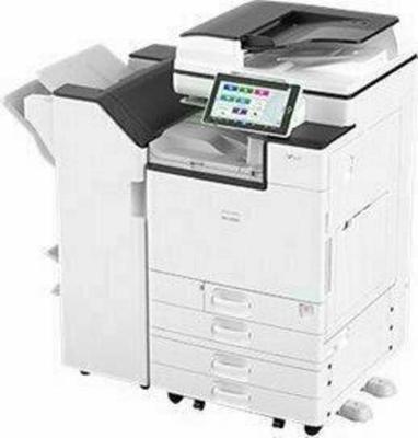 Ricoh IM C4500A Multifunction Printer