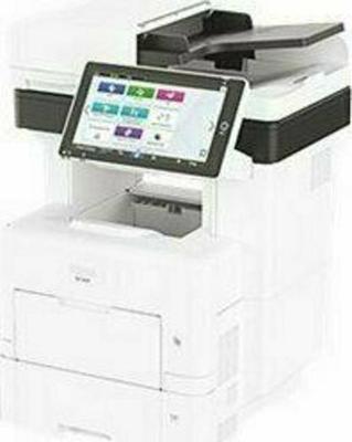Ricoh IM 550F Multifunction Printer