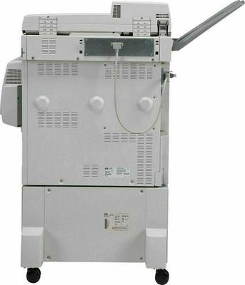 HP LaserJet M9050 MFP Imprimante multifonction