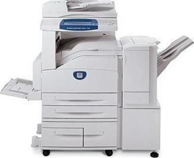 Xerox WorkCentre Pro 128 Impresora multifunción