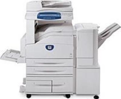 Xerox CopyCentre C123 Multifunction Printer