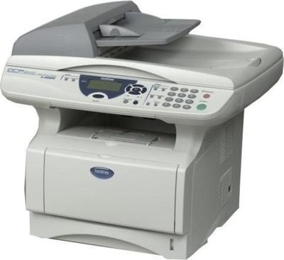 Brother DCP-8045D Multifunction Printer