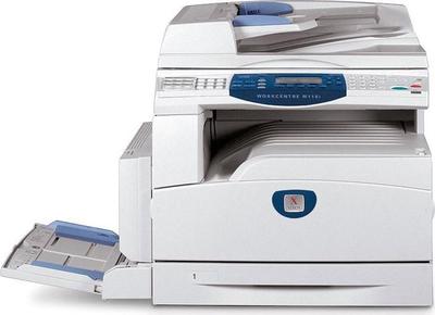 Xerox WorkCentre M118 Impresora multifunción