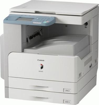 Canon imageRUNNER 2025 Multifunction Printer