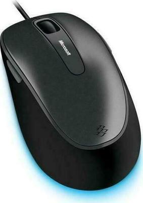 Microsoft Comfort Mouse 4500 for Business Souris