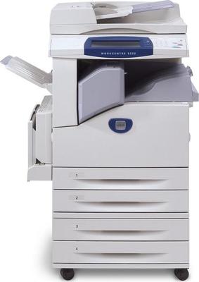 Xerox WorkCentre 5222 Multifunction Printer