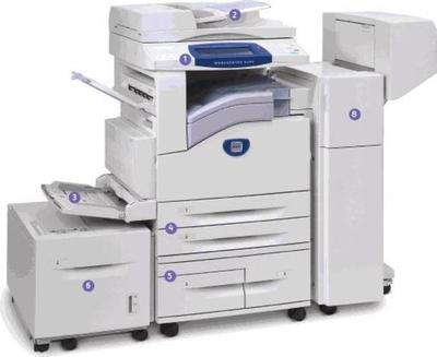 Xerox WorkCentre 5230A Multifunction Printer